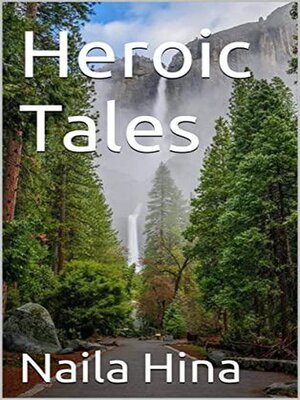 cover image of Heroic Tales